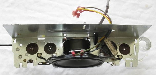 Bottom Chassis Backside With Cord